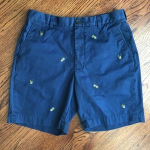 Brooks Brothers Men’s 34W Shorts